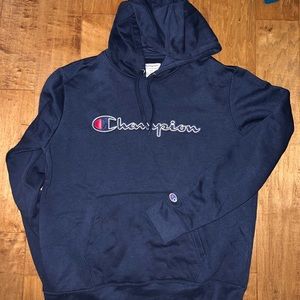 Champion Hoodie